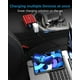 thumbnail image 3 of Inversor de corriente para coche FOVAL de 150 W 12 V DC a 110 V AC con USB, 3 of 7