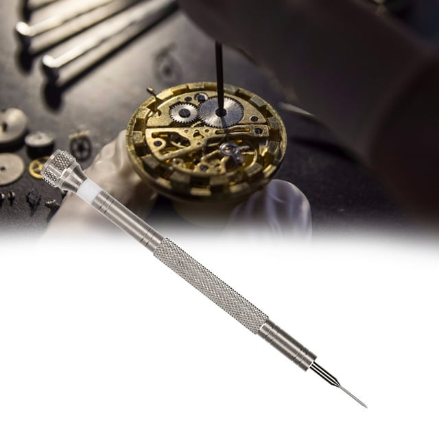 Screwdriver Watch Screwdriver Screwdriver Bit Opening Repair Kit For Watch 0.6mm