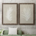 thumbnail image 5 of Palm Oasis I - Premium Framed Canvas 2 Piece Set - Ready to Hang, 5 of 7