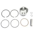 thumbnail image 1 of Kit de accesorios de repuesto para conjunto de pistón de generador de gasolina compatible con 168F-5.5/168F-1/GX160, 1 of 13