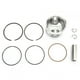 thumbnail image 1 of Kit de accesorios de repuesto para conjunto de pistón de generador de gasolina compatible con 168F-5.5/168F-1/GX160, 1 of 13