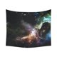 thumbnail image 2 of ABPHQTO Wall Art Space Tapiz de pared colgante 128x150 cm, 2 of 3