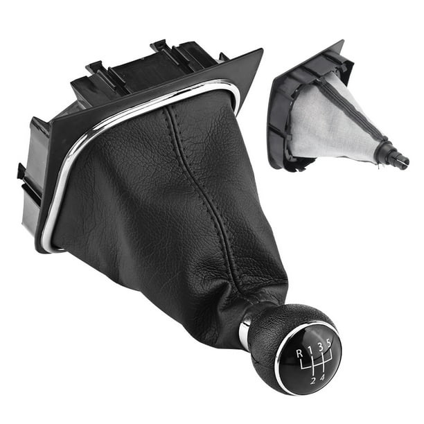 Polaina De Palanca De Cambios, Kit De Arranque De Palanca De Cambios De Coche De 5 Velocidades Para 6 MK5
