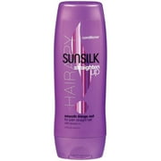 Sunsilk Straighten Up 12 Fl. Oz. Conditioner