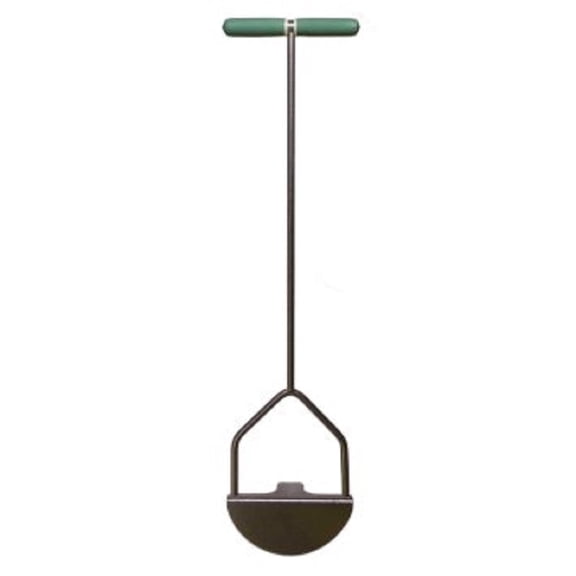 YARD BUTLER IEDGE180 STEP EDGE WITH DESIGNED BLADES THAT MAK