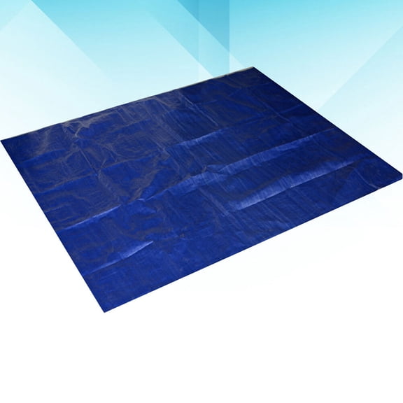 FONDOTIN Anti-Skid Swimming Pool Protector Pad, 1 Pack Non- Fabric Mat for Enhanced Pool Safety and Comfort
