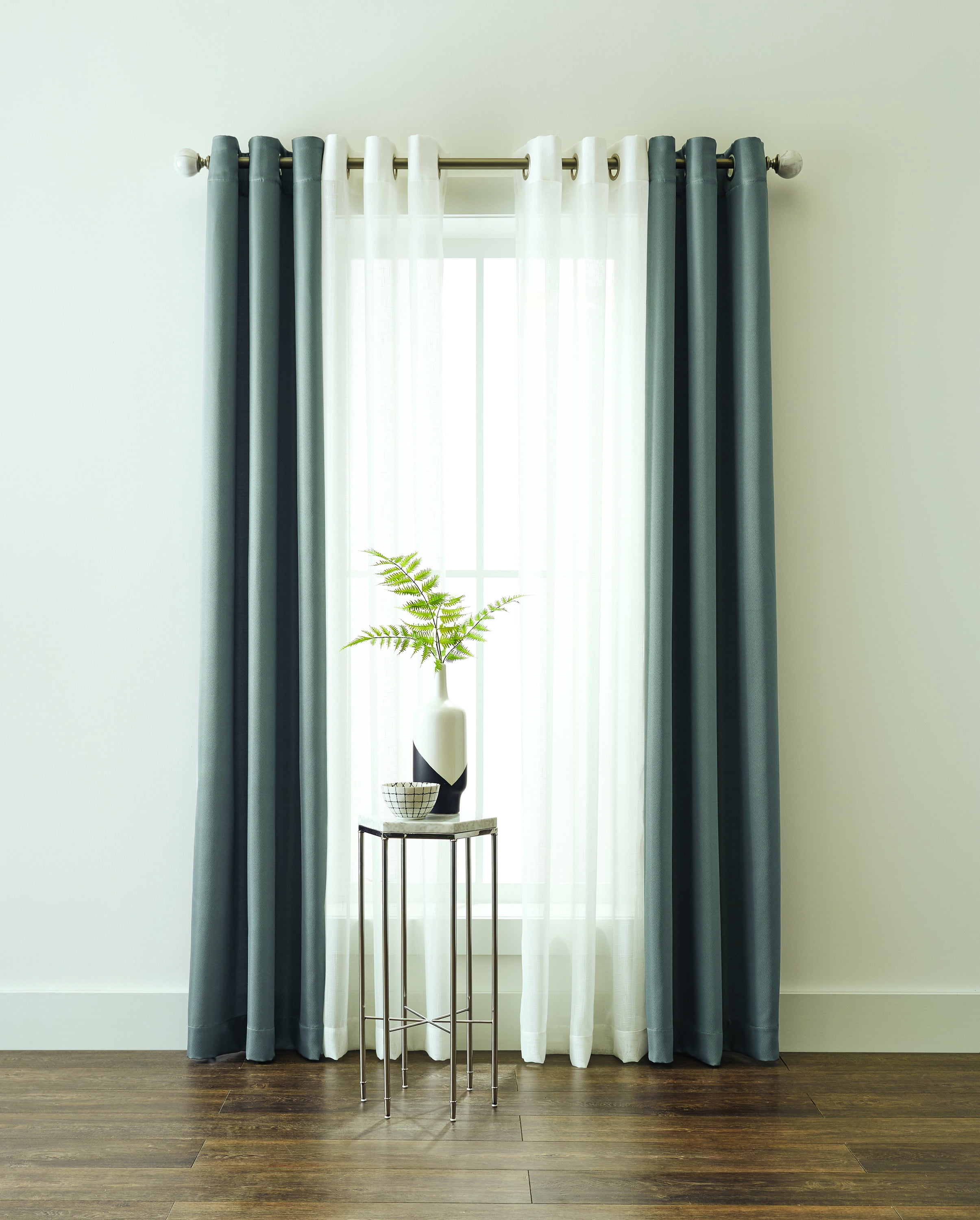 Better Homes And Gardens Curtain Panels Curtains Drapes