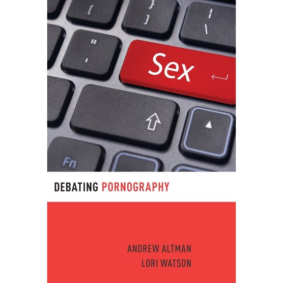 Debating Ethics Debating Pornography, (Paperback)
