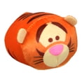 thumbnail image 2 of Disney Winnie The Pooh Tigger Tsum Tsum (2021) Just Play Mini Plush Toy, 2 of 4