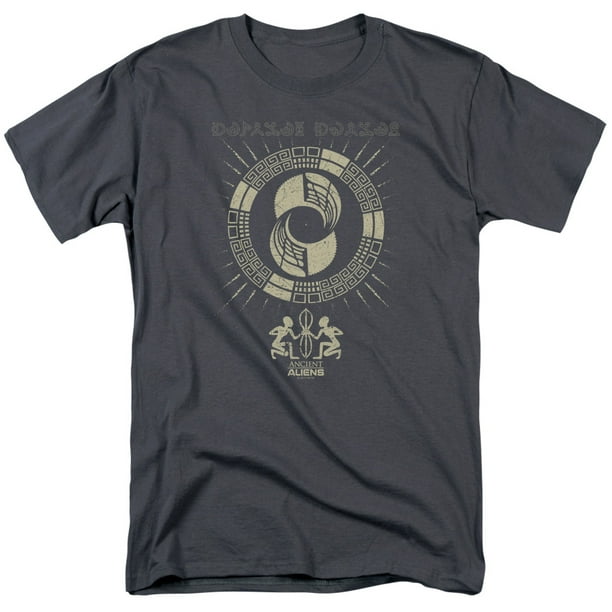 ancient aliens tshirts