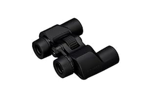 Pentax 8x30 A-Series AP WP Binocular (Black) 65931