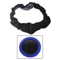 thumbnail image 2 of Mini Trampoline Spring Cover Fits 36 38 40 36 inches Black, 2 of 5