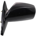 thumbnail image 5 of Side View Mirror Compatible with 2004-2008 Toyota Solara 2.4L 3.3L I4 157HP Replaces JTY101EL TO1320239 87940AA907 JTY101EL, 5 of 5