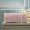 thumbnail image 2 of Ke1Clo Hand Towels for Bathroom, Thickened Soft Cotton Absorbent Hand Towels for Bath, Bathroom Hand Towels Face Cloth, 14 X 30", 2 of 6