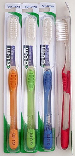 gum 509 toothbrush