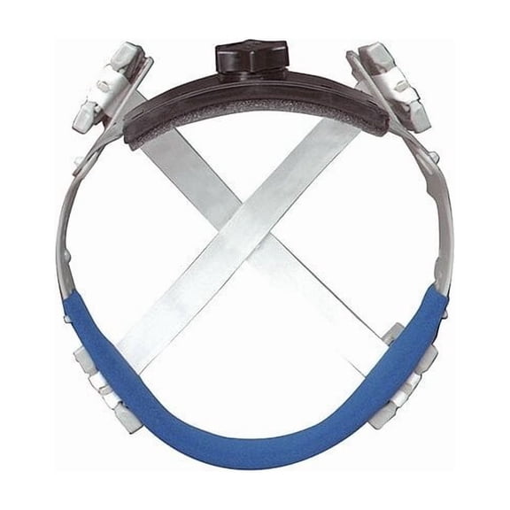 Erb Safety Repl 4-pt. Ratchet Suspension, I-575R 19380