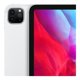 thumbnail image 4 of iPad Pro Apple 128 GB Wifi 4G 12,9 Pulgadas Plata, 4 of 4