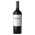 thumbnail image 1 of Pack de 4 Vino Tinto Felino Malbec 750 ml, 1 of 3