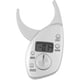 thumbnail image 1 of Mejor Shiyi Pantalla Digital Calibrador de Grasa Clip de Grasa Clip de Sebo Clip de Grasa Corporal Pinzas de Grasa Corporal, 1 of 5