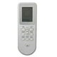 thumbnail image 1 of New Original For Equation Portable Air Conditioners Remote Ac-4 Ac3-sa Ac-5-cy, 1 of 3