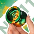AGICYOYO Yoyo – Paquete de 2 unidades de Yoyo N11 que no responde AGICYOYO Yoyo – Paquete de 2 unidades de Yoyo N11 que no responde
