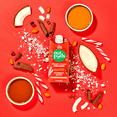 thumbnail image 2 of nutpods Peppermint Mocha Unsweetend Dairy-Free Coffee Creamer 11.2oz, 12-pack, 2 of 5
