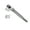 15 and 45mm range, variant on Adjustable Woodworking Spades Drill Bits Set High Carbon Steel Expansive Flat Boring Tool 15-45mm/22-75mm Easy to Adjust