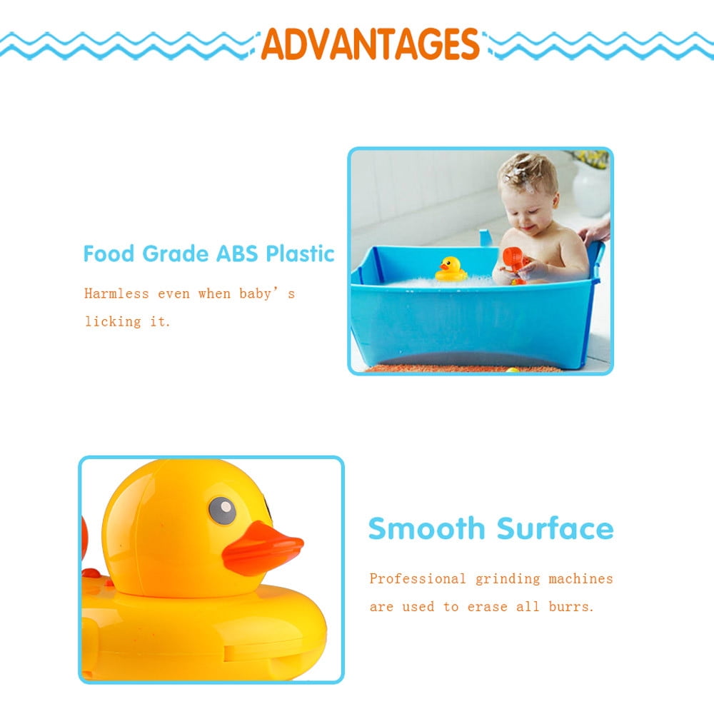 sunny ducky baby spa & gym