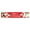 A, variant on Christmas Table Runner Linen Decorative Table Cloth with Tassels for Washable Wrinkle Resistant Table Runners for Christmas Party Dinner, Xmas Theme Dining Room, 14X71 Inches
