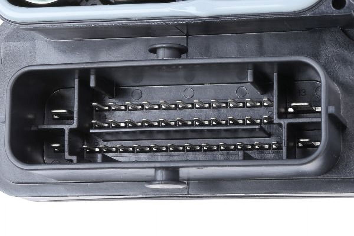 Electronic Brake Control Module