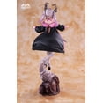 thumbnail image 2 of Figura HASUKI SP001 Megeko escala 1/7 PVC y ABS 30 cm, 2 of 4