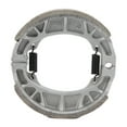 thumbnail image 1 of Tambor de freno de aleación de aluminio de 105mm para Mini bicicleta Coleman BT200X CT200U Motorsports CRF70 Jadeshay A, 1 of 8