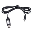 thumbnail image 3 of Fil USB, Câble CI-V Résistant à l'Oxydation pour le Contrôle de la Distribution d'Énergie pour les Équipements de Moyenne Basse Tension pour les Séries, 3 of 8