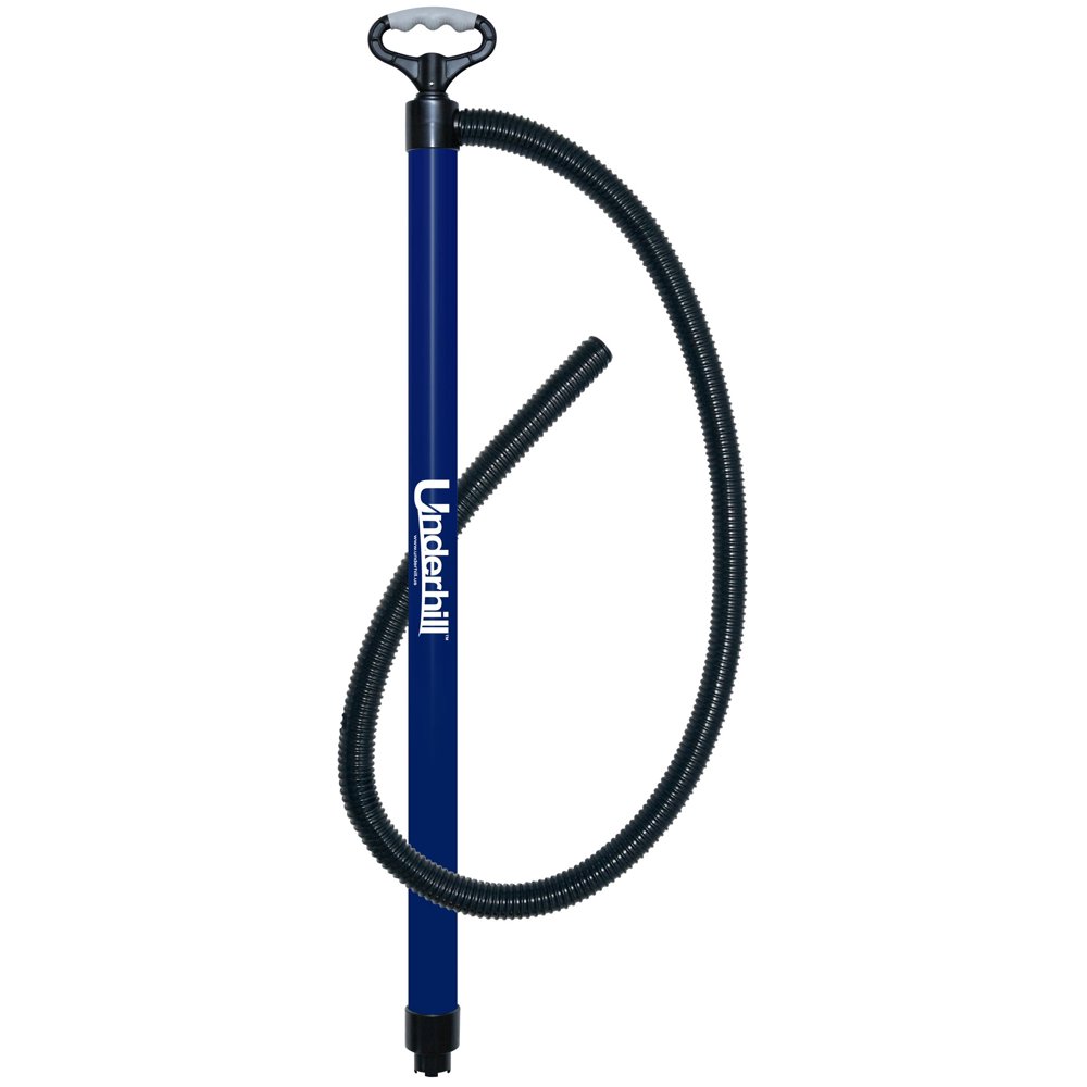 Conservco AG3672k 72" Biggulp Water Removal Manual Siphon Pump
