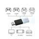thumbnail image 5 of T2H DOBE TY-1803 USB Bluetooth-compatible Controller Receiver for i1w Xbox Switch S X Game Console C, 5 of 5