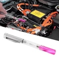 thumbnail image 1 of Probador de Encendido del Automóvil Con Luz Led, Herramienta de Probador de Cable de Alto Voltaje para Sistemas de Encendido Automotriz, Material de aluminio, 1 of 7