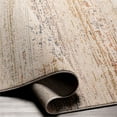 thumbnail image 5 of Surya Ephesians EPC-2354 60x96" Rectangle Modern Fabric Rug in Tan/Orange, 5 of 7