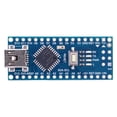 thumbnail image 2 of Likrtyny Para 3.0 Atmega328 Placa Desarrollo PCB CH340 Chip (Modelo C), 2 of 8