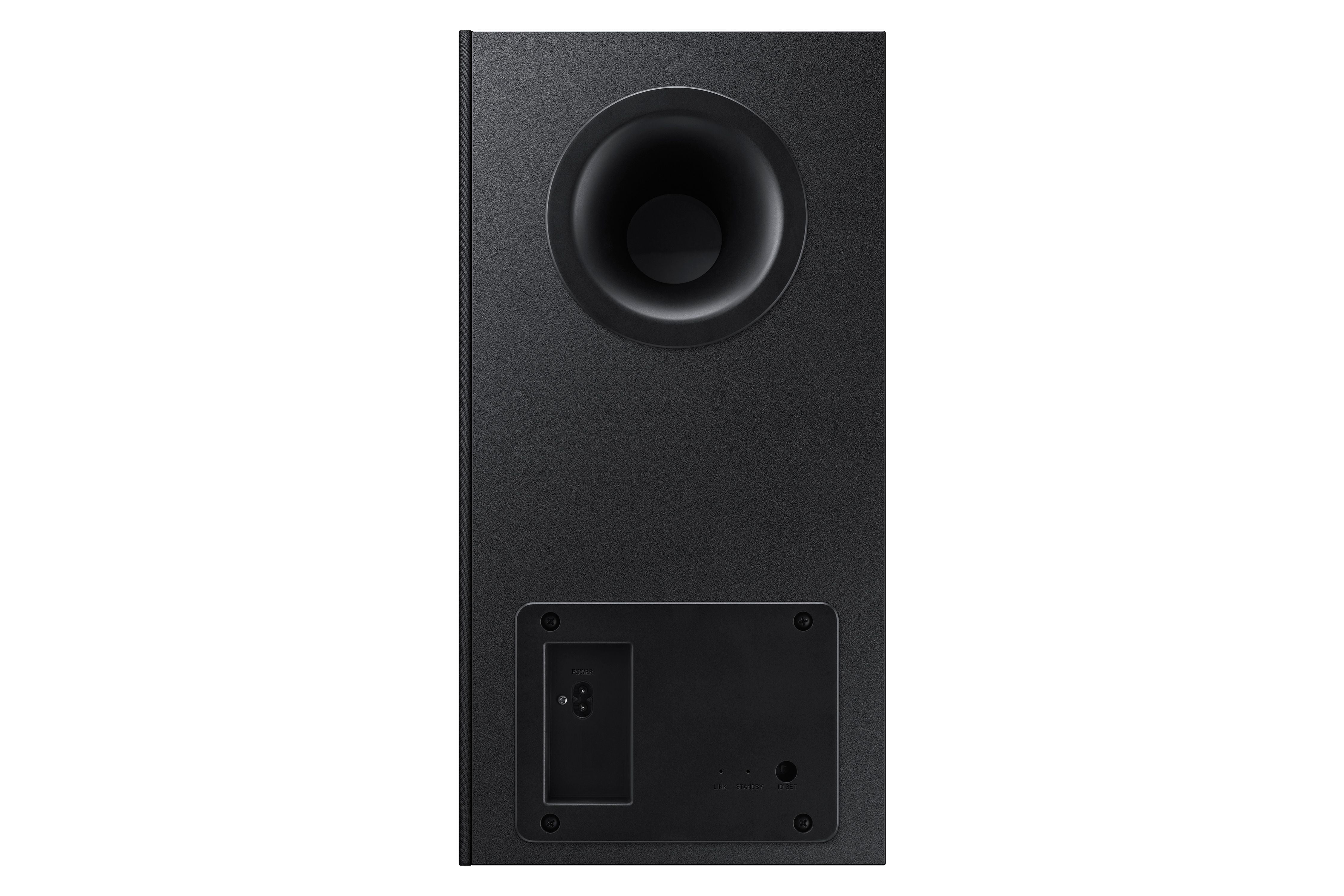 samsung soundbar 350w