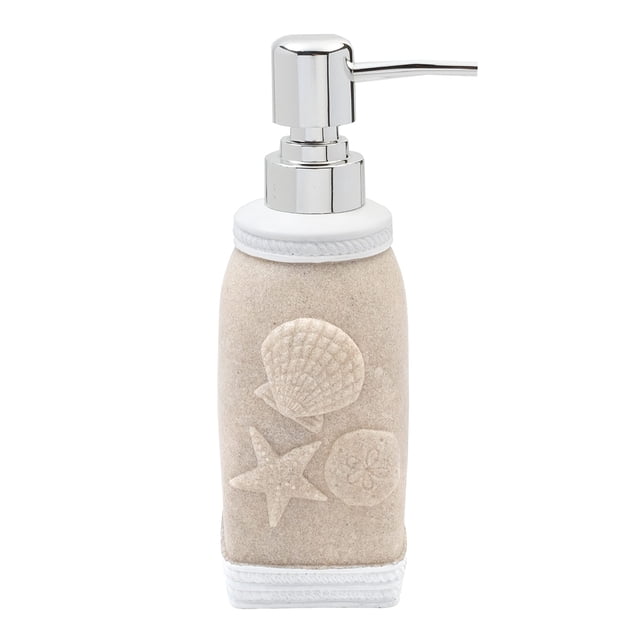Accesorios de baño Colección Sweet Home, paquete de 1