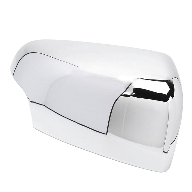 Retrovisor Espejo Elegante Con Elegantes Carcasa Del Espejo De La Vista Trasera Del Exterior Resistente A Los Rasguños Para 2022