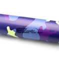 thumbnail image 2 of EZAUTOWRAP Purple Forest Camo Camouflage Car Vinyl Wrap Vehicle Sticker Decal Film Sheet Furniture Cabinet Decoration Peel And Stick, 2 of 3
