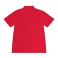 thumbnail image 2 of Men's Sport Polo Shirt, 2 of 3