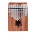 thumbnail image 4 of Piano de Pulgar ANGGREK de Madera para Niños, 4 of 7