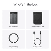 Plaud Note Pro AI Voice Recorder Transcribe & Summarize for Meetings Calls