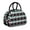 Black-1, variant on Reusable Frog Lnsulated Lunch Bag for Women & Men - Leakproof Water-Resistant Cooler Tote, Large Capacity for Work,Travel,Picnic,Beach & Office.