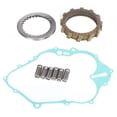 thumbnail image 3 of Kit, Aluminum Alloy + Paper  Spring, Easy To Install Durable Car Maintenance Car Replacement For Car Repair Auto Repair Shop, 3 of 8