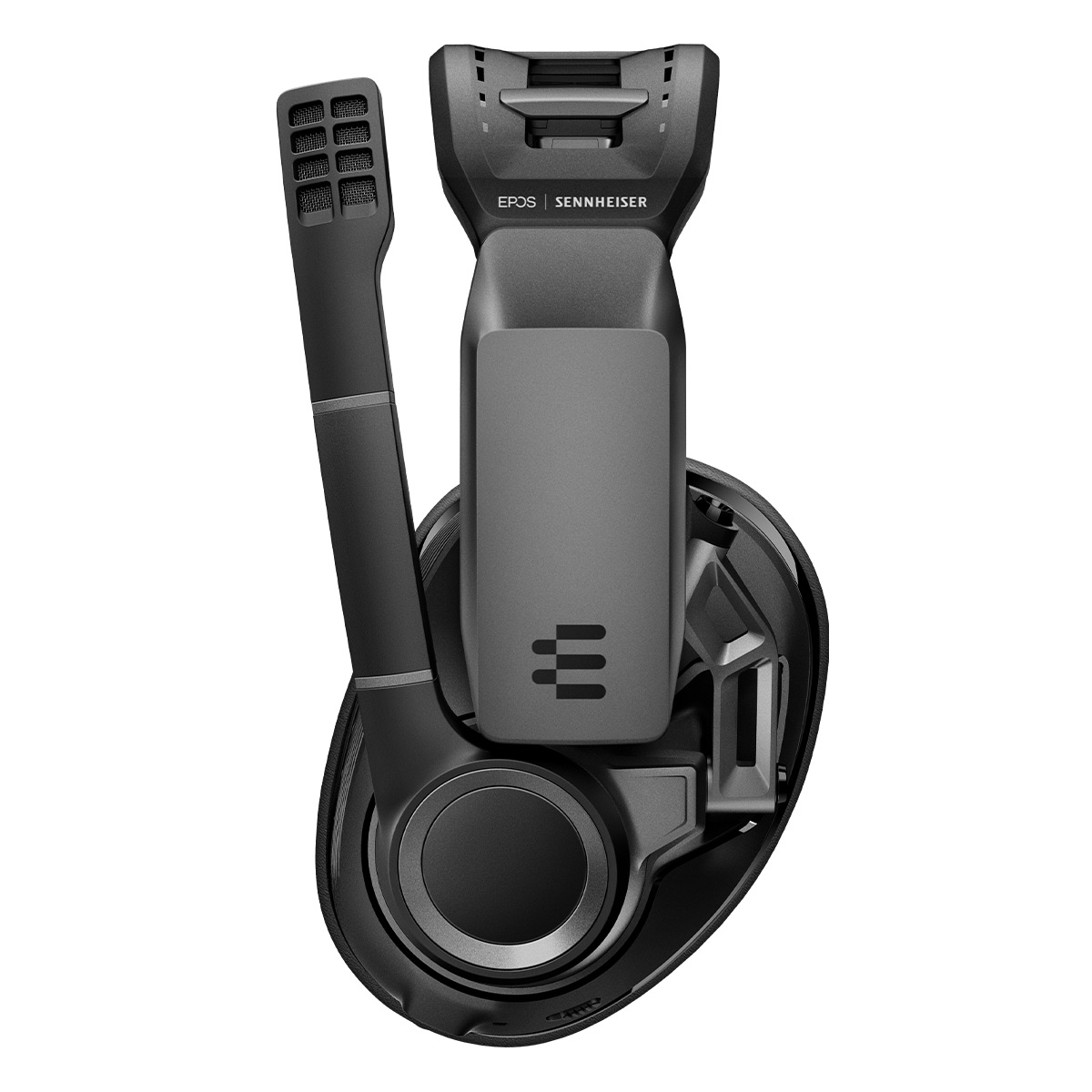 EPOS Audio GSP 670 Dual Wireless Gaming Headset - image 3 of 10
