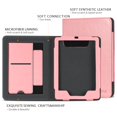 thumbnail image 4 of Funda CoBak con soporte para Kindle Paperwhite 11th Gen 6.8", 4 of 8