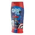 thumbnail image 3 of Shampoo 3en1 Grisi Kids Avengers 300ml, 3 of 4